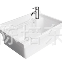 量大价优】直销厂价饰丽居258超大超深80洗衣盆广东高温陶瓷