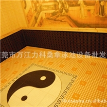 全新设计生产汗蒸房东莞生产