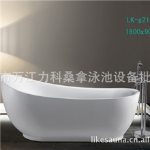 低价推销浴缸LK-G21