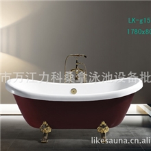 浴缸LK-G15