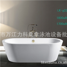 低价推销浴缸LK-G22
