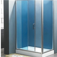 供应简易淋浴房