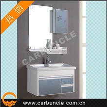 PVC浴室柜浴室柜杭州浴室柜浴室柜批发YX-6606