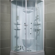 [厂家直销]蒸汽房淋浴房卡班科尔诚招代理商HW2B90浴房