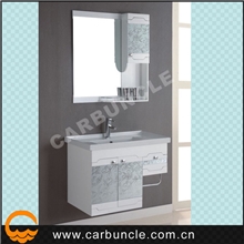 [厂家直销]PVC浴室柜现代浴室柜浴室柜批发简约浴室柜YX-6613