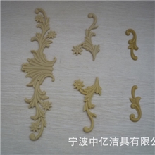 家居装饰品家具配件硬树脂软树脂（图）