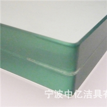 8-24mm钢化玻璃夹胶玻璃