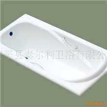 厂家订做供应厨房用品浴缸1500mm