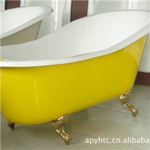 铸铁搪瓷浴缸1560mm