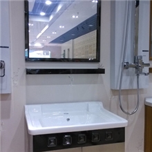 不锈钢浴室柜，工程，性价比最高，新款组合，最热销浴室柜