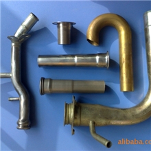 不锈钢管（薄壁－厚壁）小半径模高难度弯管、缩管、扩管产品加工