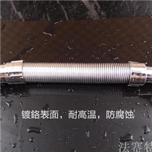 法赛特通用下水器软管下水管波纹管优质伸缩接下水排水管