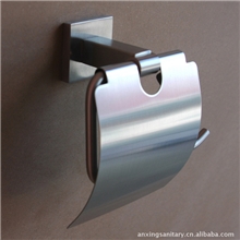 厕纸架浴室挂件纸巾架不锈钢卫浴五金挂件手纸架现货