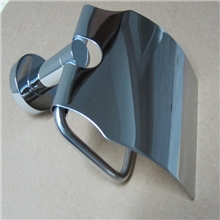 工厂直供纸巾架亮光浴室架手纸架厕纸架量大优惠现货