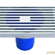 供应浮水式可拆洗铜地漏/精铸黄铜地漏/可拆洗铜地漏防臭地漏