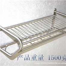 毛巾架不锈钢酒店毛巾架纸巾盒不锈钢不锈钢厕纸架