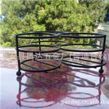 供应铁线篮，置物架、水果篮、烧烤网片、卫浴挂件、拉篮、(图)