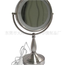 供应时尚美容镜、带灯镜子、台镜