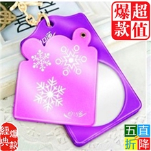 化妆镜厂家专利镜子厂家爆款热销淘宝招商代理一件起批