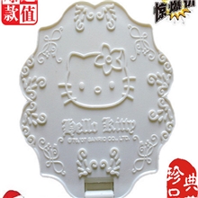 hellokitty镜子,塑料镜子厂家手柄镜子镜子塑料创意镜子镜