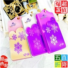 塑料加工定做找雅姿|塑料礼品直销|PU票夹化妆镜定做批发