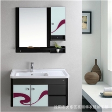 浴室柜卫浴柜组合洗脸盆柜组合洗手盆洗手台洗漱台面盆组合