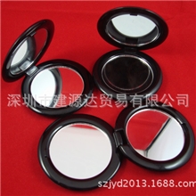 【Fascinate】化妆镜促销化妆镜折叠化妆镜礼品