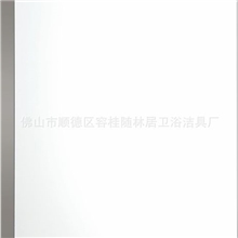 卫仕洁供应不锈钢镜柜储物柜梳洗镜柜批发浴室镜柜WSJ-206