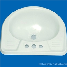 一梦洁具提供颜料圆面盆耐用质量保证
