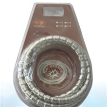 一梦洁具供应优质特价淋浴管（不锈钢）