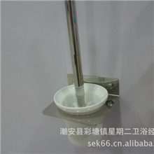 供应新款马桶刷、陶瓷杯