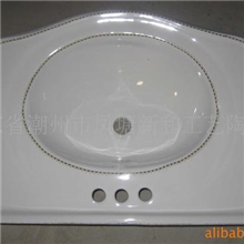 供应80连板立柱盆