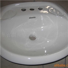 供应20寸立柱盆