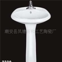 供应陶瓷立柱盆