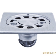 供应304不锈钢防臭地漏----厂家直销，优异品质