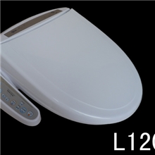 智能冲洗盖板带除臭过滤水功能L1201