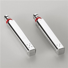 韩国原装苹果牌韩国洁身器专用镀铬喷头