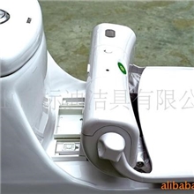 佛山标迪智能马桶安全套(图)