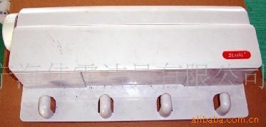 新品ABS自动伸缩晾晒架\毛巾架