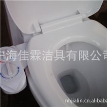 机械式多功能BONA洁身器\洁便器