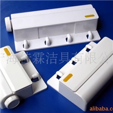 供应多功能伸缩-ABS浴室毛巾架