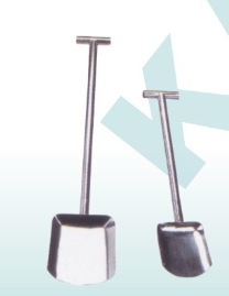 制药企业Gmp认证不锈钢铲