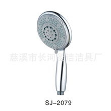 SJ-2079－SJ-2080－SJ-2081蓬蓬头大喷头淋浴花洒喷头
