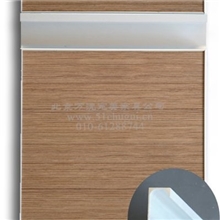 实木颗粒板双饰面橱柜门板加工、批发、定做橱柜衣柜专业制造商