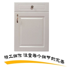 橱柜模压门板定做、吸塑橱柜门加工、批发橱柜衣柜柜体
