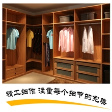 衣帽间、衣柜柜体\橱柜箱体批发加工、定做定制