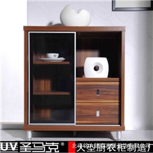 【武汉定做制加工家具】板式家具衣柜橱柜定制家具厂工程