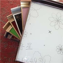 供应橱柜门板碳光板多层板后背