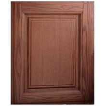 厂家直销林森南美樱桃实木橱柜门板质量保证