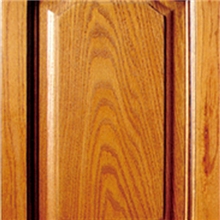 厂家直销俐佰伽巴西实木橱柜门板